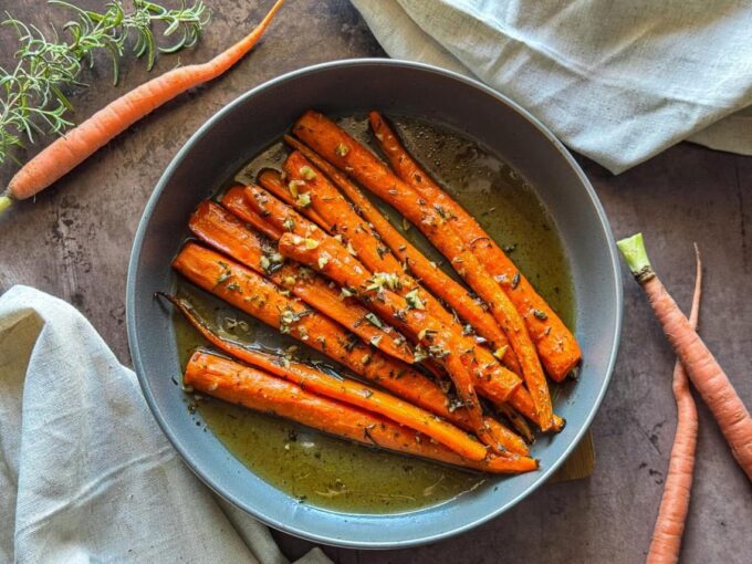 Roundup image for Thanksgiving/Christmas Side Dishes