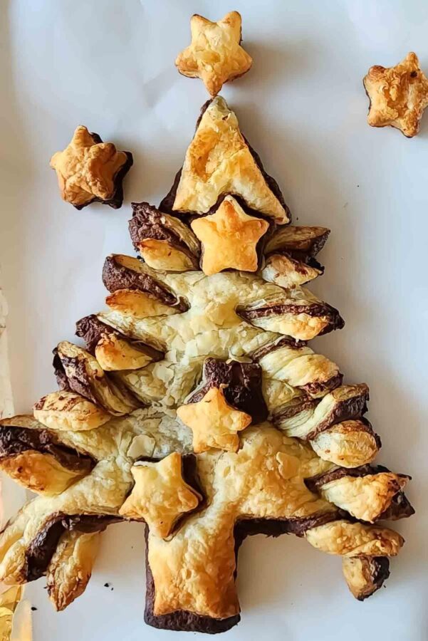 Roundup image for Thanksgiving/Christmas Desserts