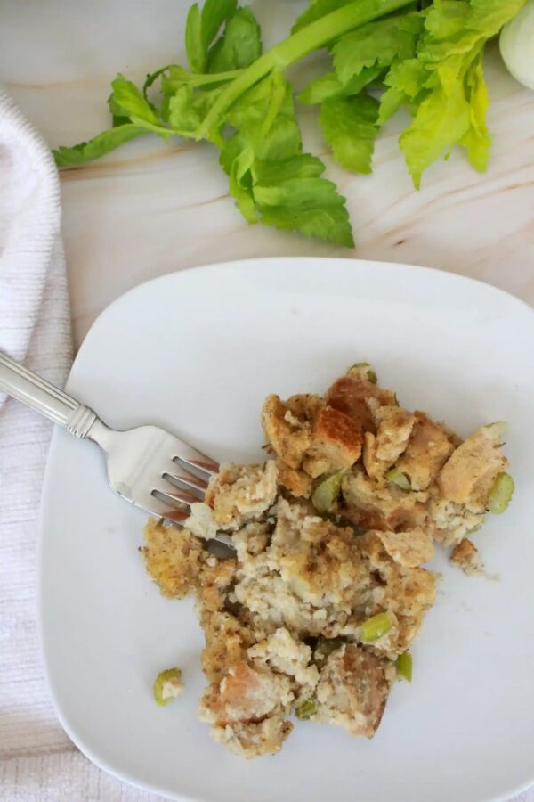 Roundup image for Thanksgiving/Christmas Side Dishes