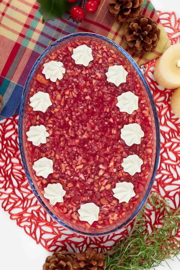 Roundup image for Thanksgiving/Christmas Side Dishes