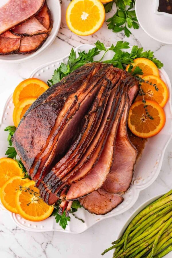 Roundup image for Thanksgiving/Christmas Side Dishes