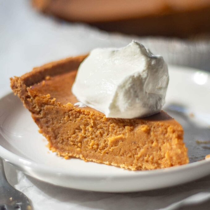 Roundup image for Thanksgiving/Christmas Desserts