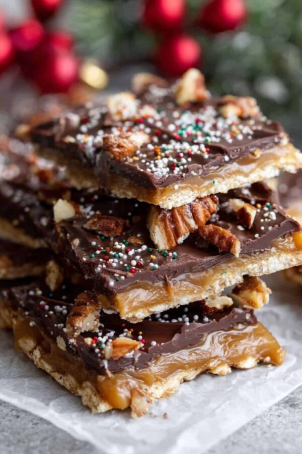 Roundup image for Thanksgiving/Christmas Desserts