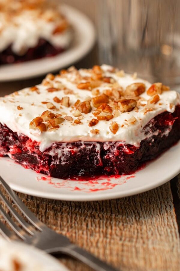 Roundup image for Thanksgiving/Christmas Desserts