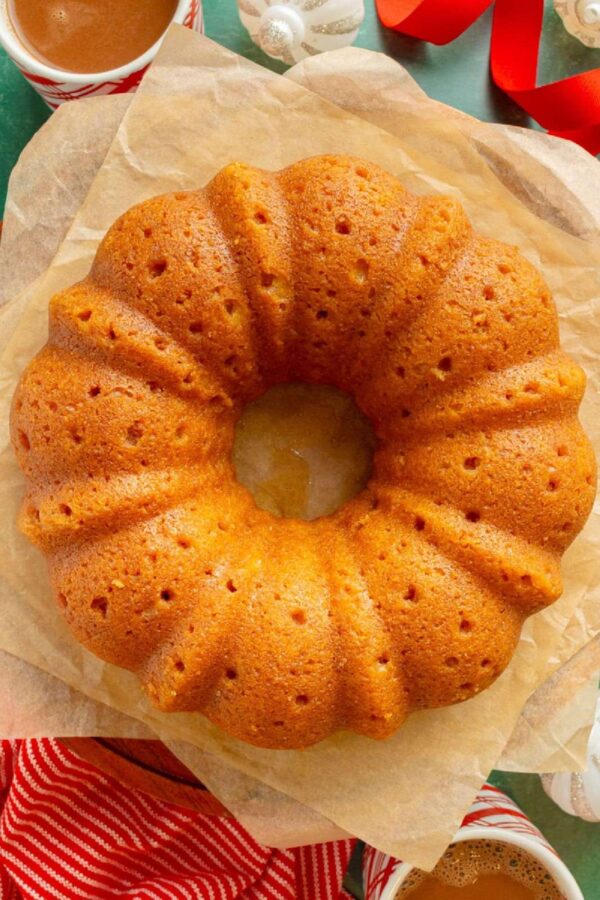Roundup image for Thanksgiving/Christmas Desserts