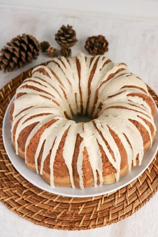 Roundup image for Thanksgiving/Christmas Desserts