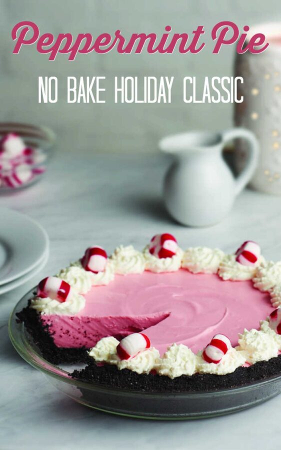 Roundup image for Thanksgiving/Christmas Desserts