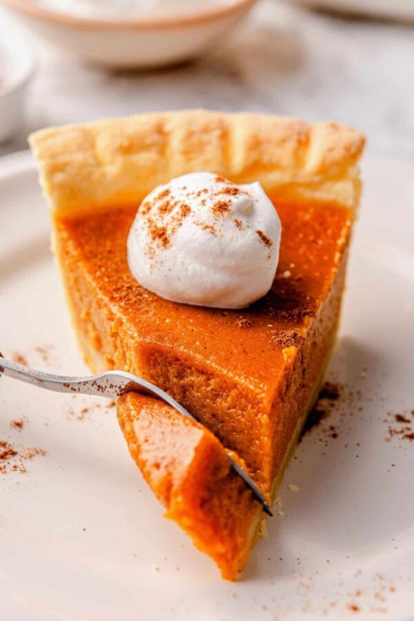 Roundup image for Thanksgiving/Christmas Desserts