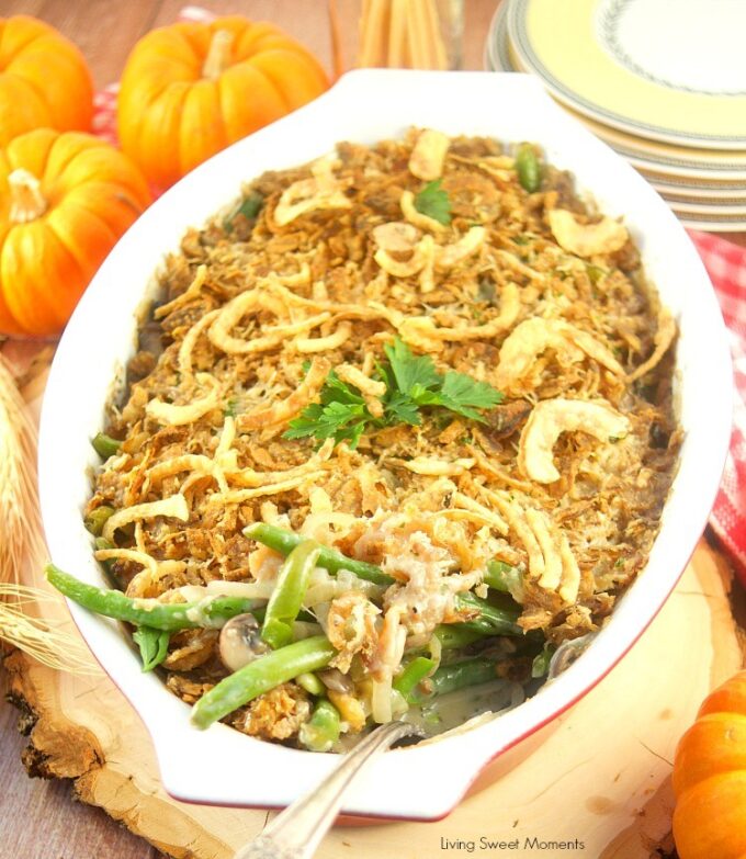 Roundup image for Thanksgiving/Christmas Side Dishes