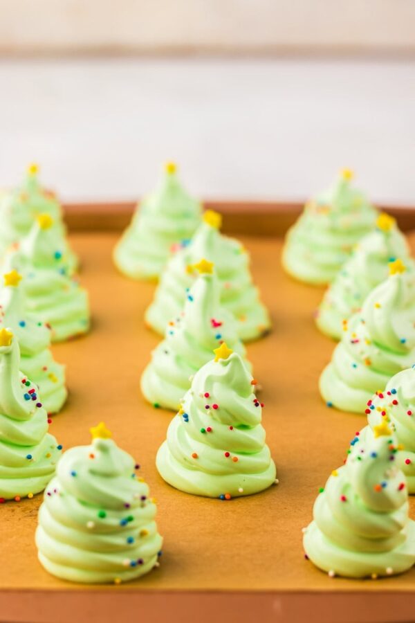 Roundup image for  Thanksgiving/Christmas Desserts