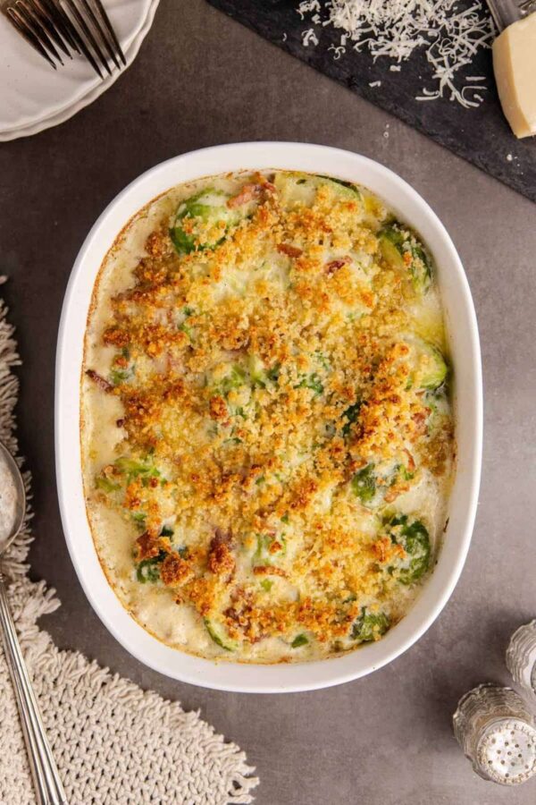 Roundup image for Thanksgiving/Christmas Side Dishes