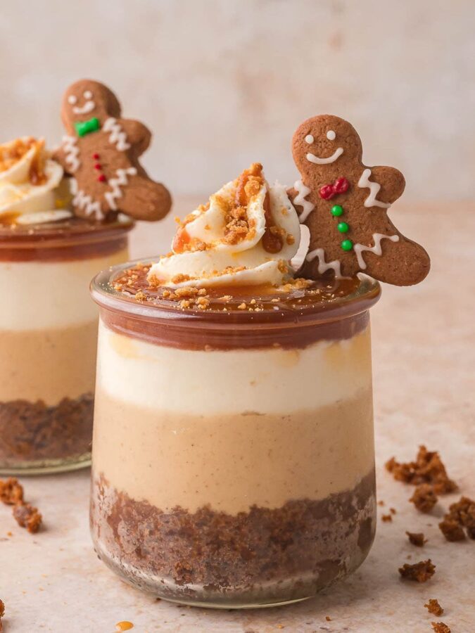 Roundup image for Thanksgiving/Christmas Desserts